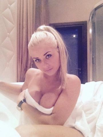 Анастасия фото 2