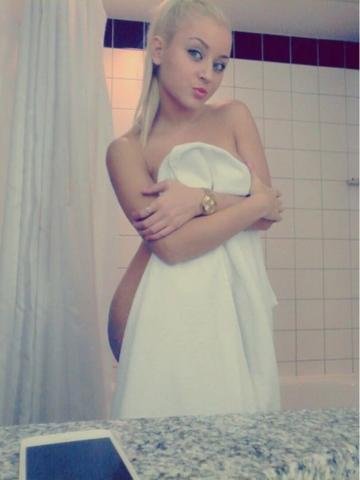 Анастасия фото 3