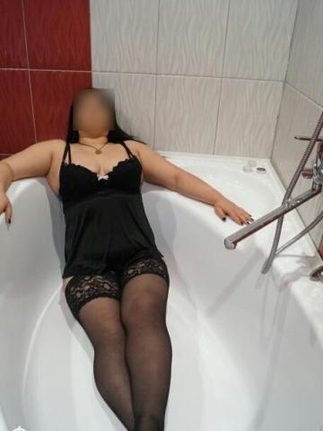 Римма Горячая Брюнетка фото 2