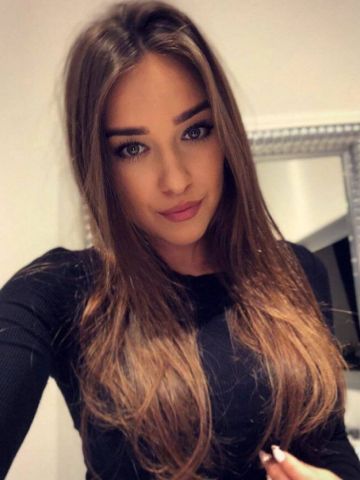 Анна Ночная Красавица