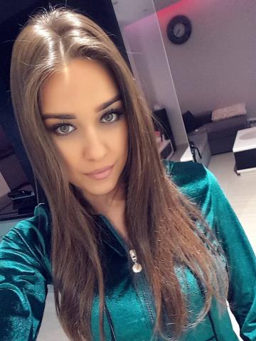 Анна Ночная Красавица фото 2