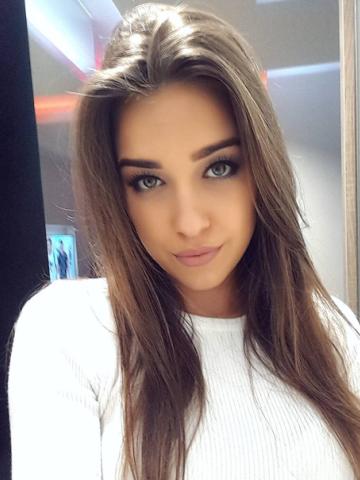 Анна Ночная Красавица фото 3