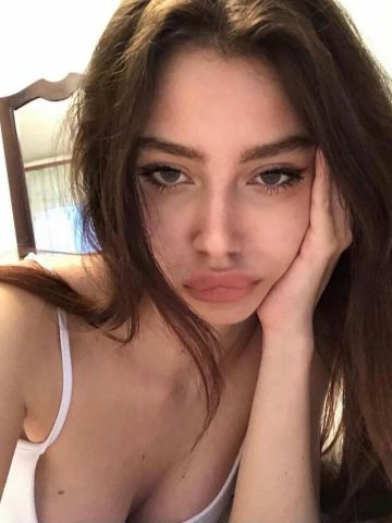 Кира На Максимум фото 3