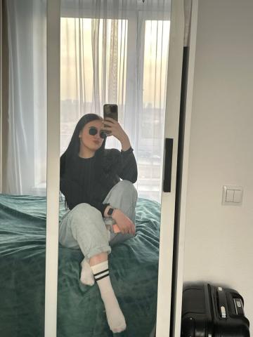 Элеонора Мечта Реальность фото 4